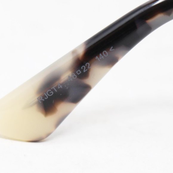 CHRISTIAN DIOR Animal Print Sunglasses main image 8